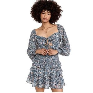 ASTR the label Marietta Dress - XS